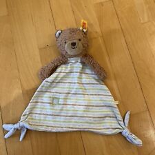 Steiff teddy bear for sale  WEST MALLING