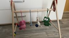 Babygym babyspielgerät spielb gebraucht kaufen  Korschenbroich