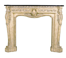 Ambella fireplace surround for sale  Mystic