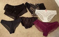 black knickers for sale  LINCOLN