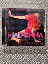 CD Madonna: Confessions on a Dance Floor (2005) Frete Combinado! comprar usado  Enviando para Brazil