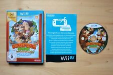 Wii donkey kong gebraucht kaufen  Deutschland