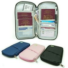 Travel organiser passport for sale  CORBY