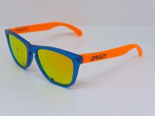 oakley frogskins usato  Roma