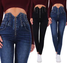 Push damen jeans gebraucht kaufen  Teltow