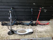 Razor electric scooter for sale  IPSWICH
