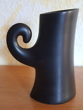 rosenthal studio line vase schwarz gebraucht kaufen  Frankenblick, Schalkau