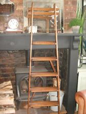6ft wooden ladder for sale  ORMSKIRK