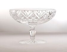 Waterford crystal footed for sale  Ambler