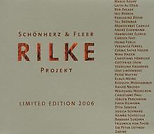 Rilke projekt limited gebraucht kaufen  Berlin