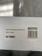 Usado, Misturador termostático para banho Bristan AR2THBSMC Artisan comprar usado  Enviando para Brazil
