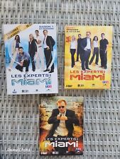 Lot dvd experts d'occasion  Marseille III