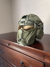 Cosplay halo head for sale  Brentwood