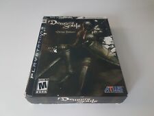 Demon's Souls (Deluxe Edition) [PS3] [PlayStation 3] [2009] [Completo!] comprar usado  Enviando para Brazil