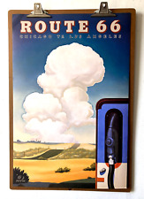 Stunning travel poster for sale  San Francisco