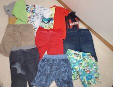 Boys summer bundle for sale  EDGWARE