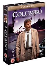 Columbo series volume for sale  STOCKPORT