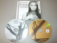 Beyonce - I am Sasha Fierce [Platinum Edition] (CD & DVD) 20 Tracks - Nr Mint comprar usado  Enviando para Brazil