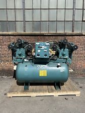 Curtis air compressor for sale  Plainville