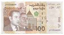 Billet banque maroc d'occasion  Maizières-lès-Metz