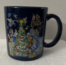 Disney christmas coffee for sale  Shipping to Ireland