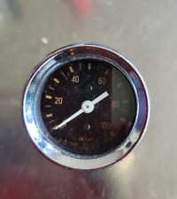 Inch yazaki gauge for sale  UK