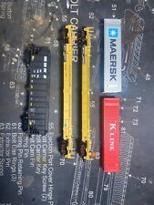 Scale walthers intermodal for sale  Franklin
