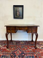 Quality antique mahogany for sale  STOKE-ON-TRENT