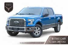 2016 ford 150 for sale  Rowlett