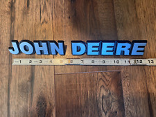 John deere piece for sale  Bel Air