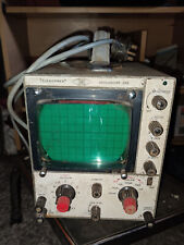 Vintage telequipment oscillosc for sale  LIMAVADY
