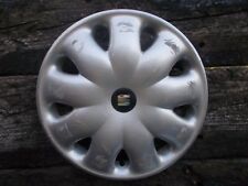 Seat wheel trim for sale  CAMBERLEY
