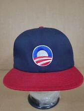 Vintage obama hat for sale  Duluth
