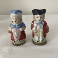 Miniature toby jugs for sale  Fairfield
