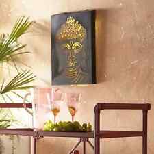 Buddha art light for sale  BRADFORD