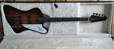 Gibson thunderbird bass gebraucht kaufen  Frankfurt