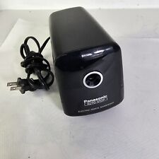 Panasonic sharpener 380 for sale  Rochester