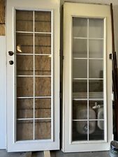 Exterior doors for sale  Apollo Beach