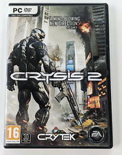 Crysis 2- PC - DVD - Completo comprar usado  Enviando para Brazil