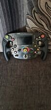 Thrustmaster formula wheel for sale  BRIDGEND