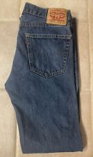 Levis jeans mens for sale  Shipping to Ireland