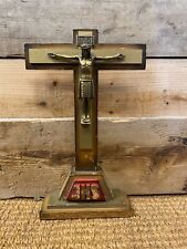 Jesus retro wooden for sale  RETFORD