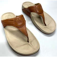 Fitflop walkstar brown for sale  Fort Myers