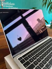 apple mac laptop gebraucht kaufen  Greifenstein