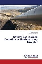 Natural gas leakage for sale  UK