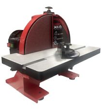 Inch disc sander for sale  Shipping to Ireland