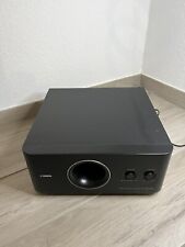 Yamaha subwoofer system gebraucht kaufen  Eystrup