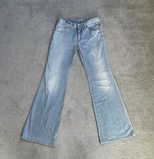 Replay damen jeans gebraucht kaufen  MH-Saarn,-Selbeck,-Mintard