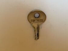 Vintage key fortress for sale  North Hollywood