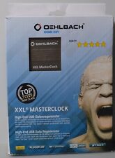 Ehlbach xxl masterclock gebraucht kaufen  Gretesch,-Voxtrup,-Darum